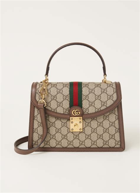 gucci bags italy|gucci tas bijenkorf.